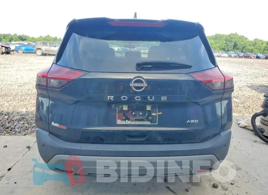 5N1BT3AB8PC786992 Photo# 6