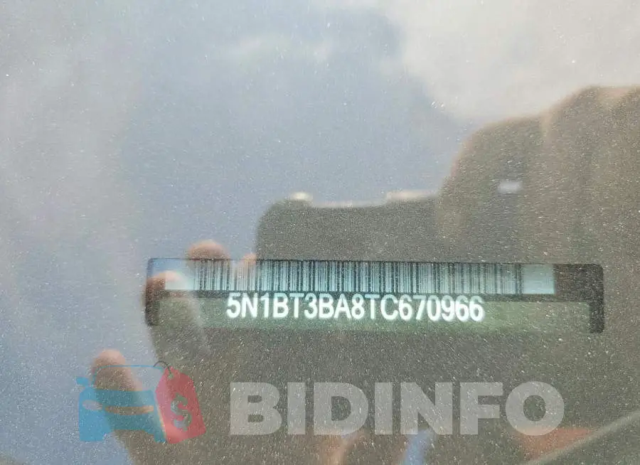 5N1BT3BA8TC670966 Photo# 13