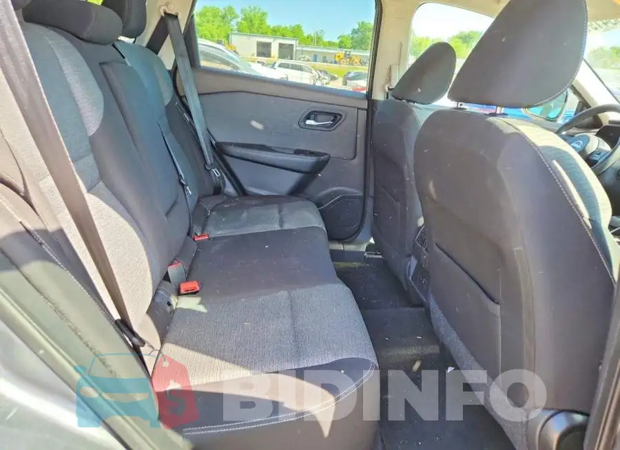 5N1BT3BB4NC677232 Photo# 11