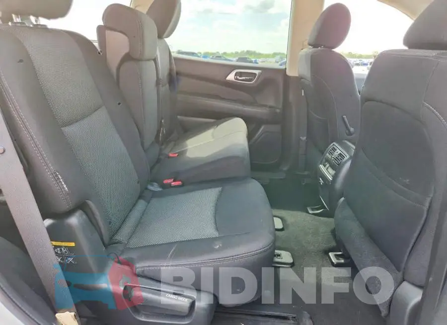 5N1DR2BN9LC597983 Photo# 11