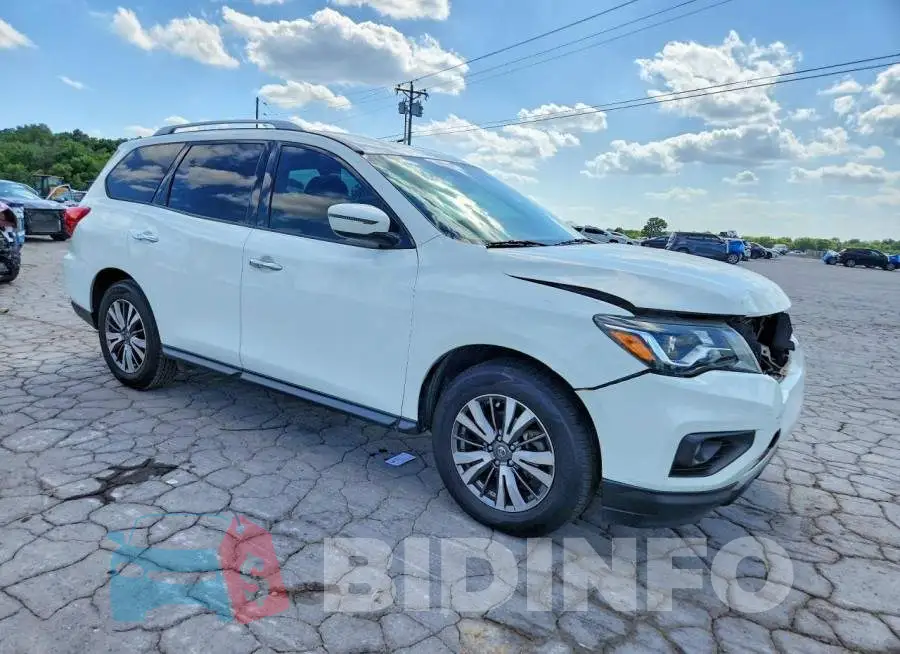 5N1DR2BN9LC597983 Photo# 4