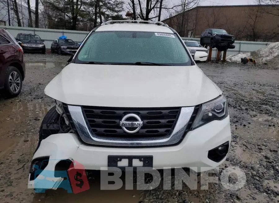 5N1DR2MM4HC637169 Photo# 5
