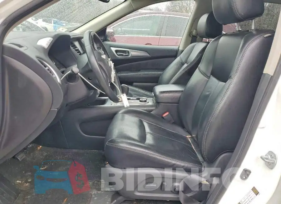 5N1DR2MM4HC637169 Photo# 7