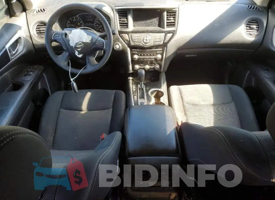 5N1DR2MM8JC626102 Photo# 8