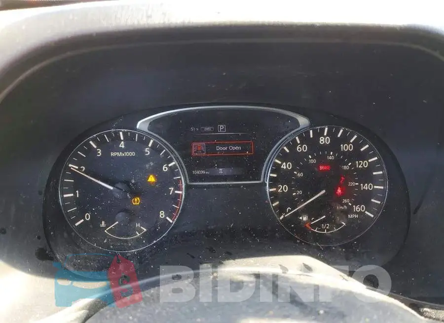5N1DR2MM8JC626102 Photo# 9