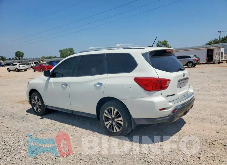 5N1DR2MM9HC911093 Photo# 2