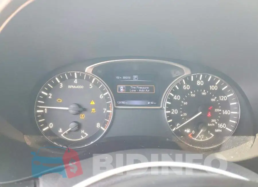 5N1DR2MM9HC911093 Photo# 9