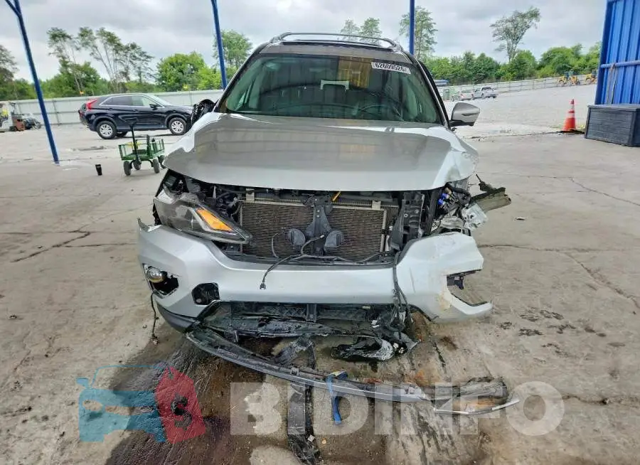 5N1DR2MM9JC651722 Photo# 5