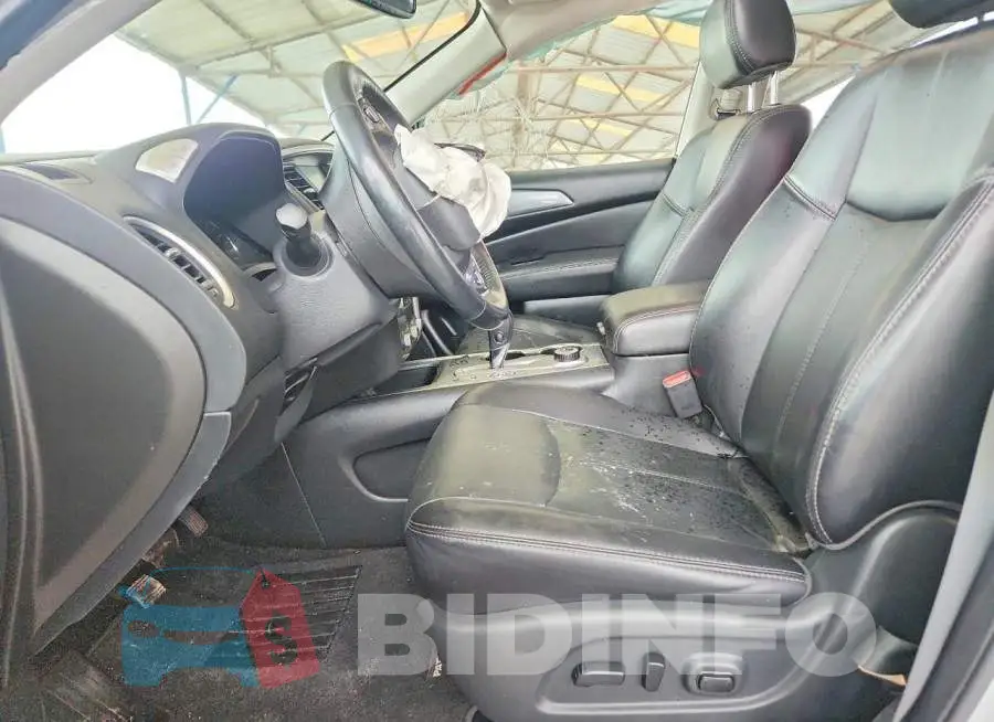 5N1DR2MM9JC651722 Photo# 7