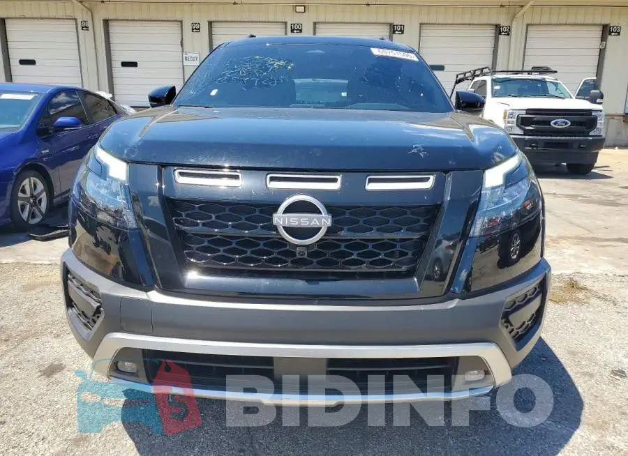 5N1DR3BD5SC259928 Photo# 5