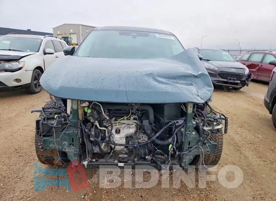 5N1DR3CE4PC247154 Photo# 5