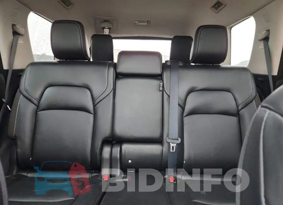 5N1DR3CE4PC247154 Photo# 10