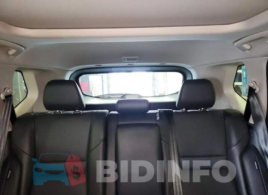 JN8BT3BBXPW484867 Photo# 10