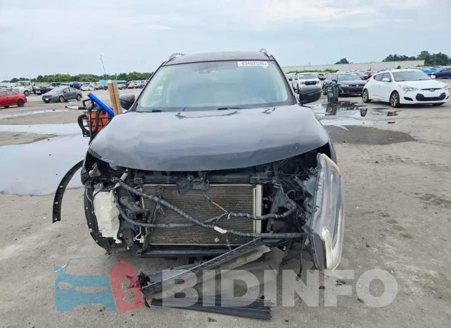 KNMAT2MT0LP518990 Photo# 5