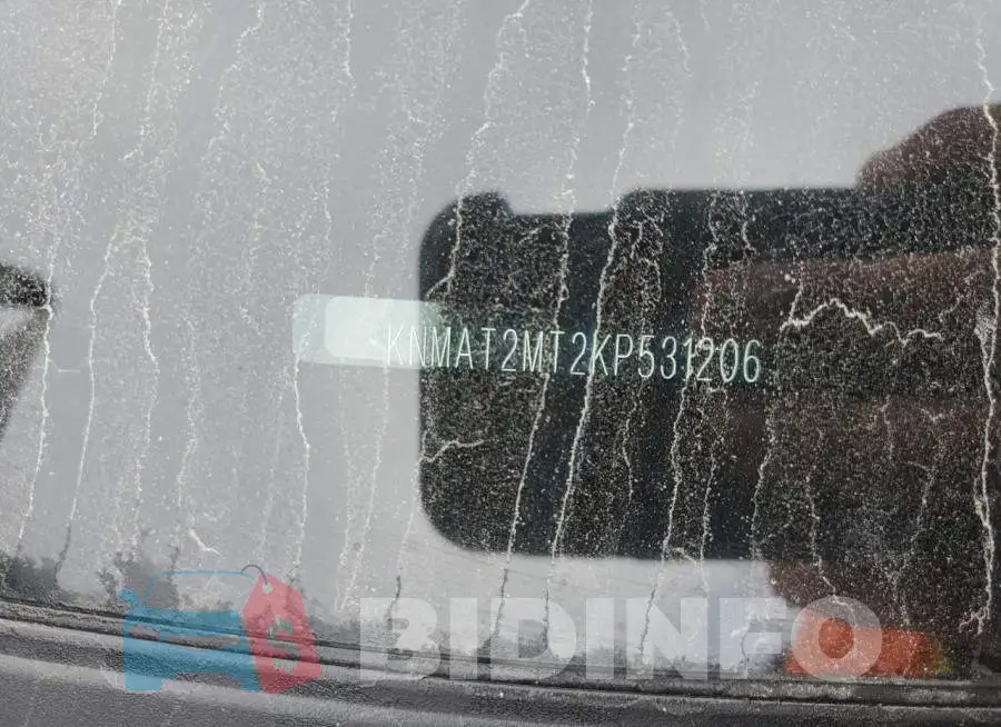 KNMAT2MT2KP531206 Photo# 13