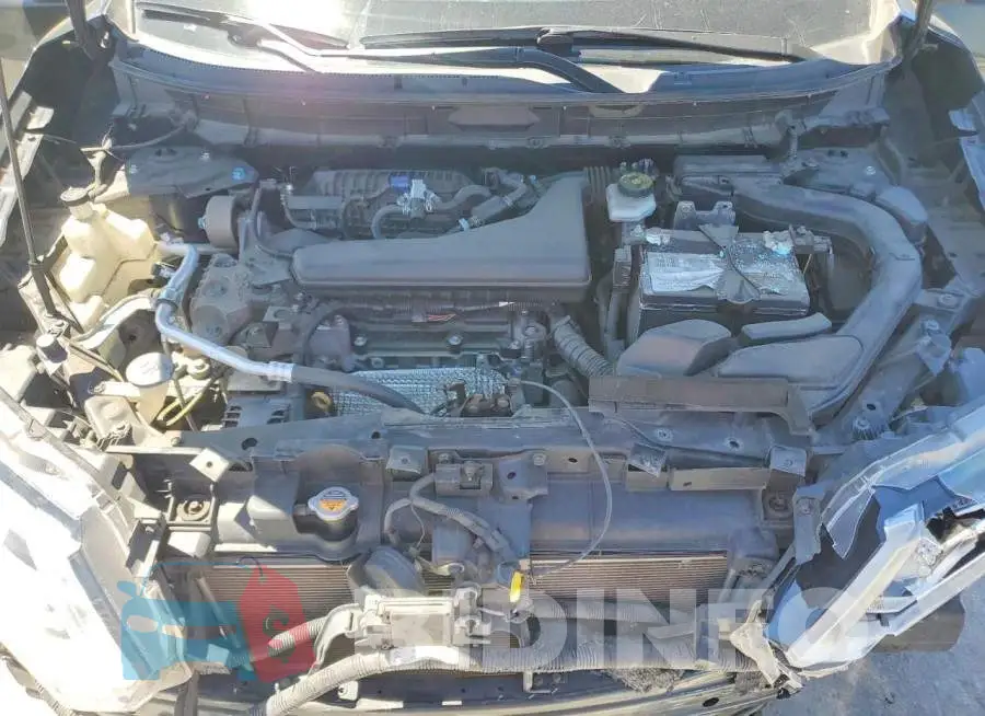 KNMAT2MVXLP535006 Photo# 12