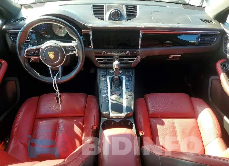 WP1AB2A52MLB34421 Photo# 8