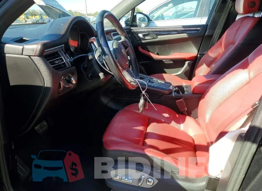 WP1AB2A52MLB34421 Photo# 7