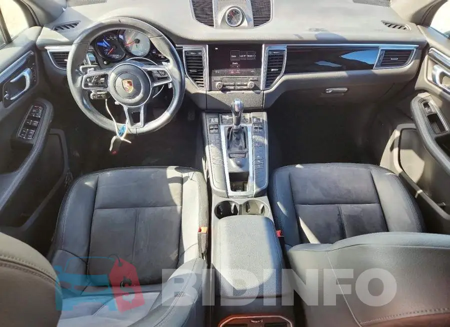 WP1AB2A57JLB30800 Photo# 8