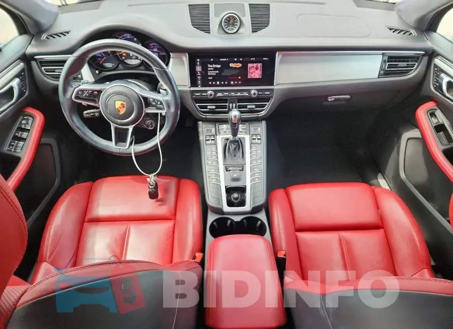 WP1AF2A52LLB60455 Photo# 8