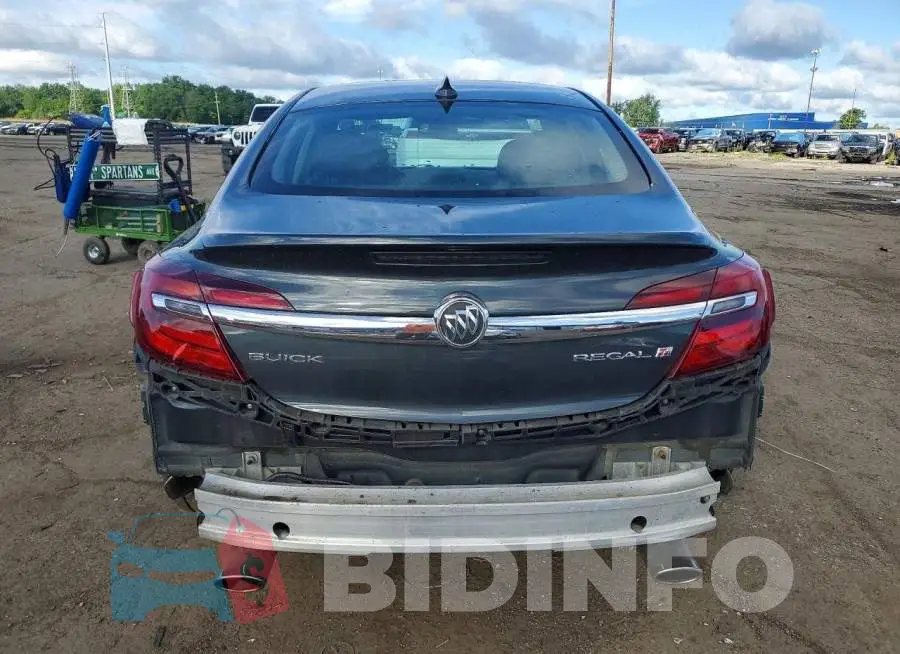 2G4GL5EX1H9117916 Photo# 6