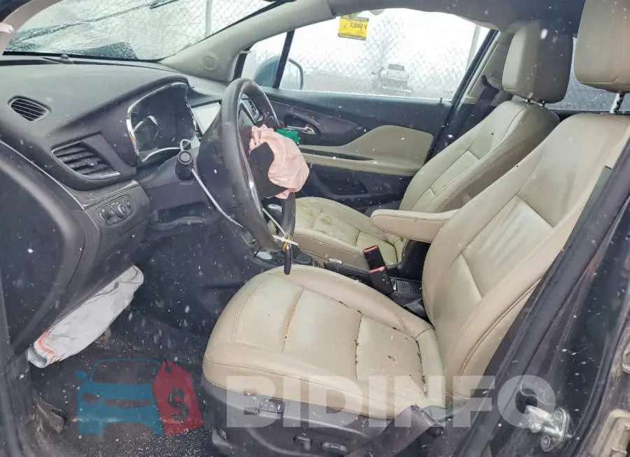KL4CJCSM4HB163546 Photo# 7