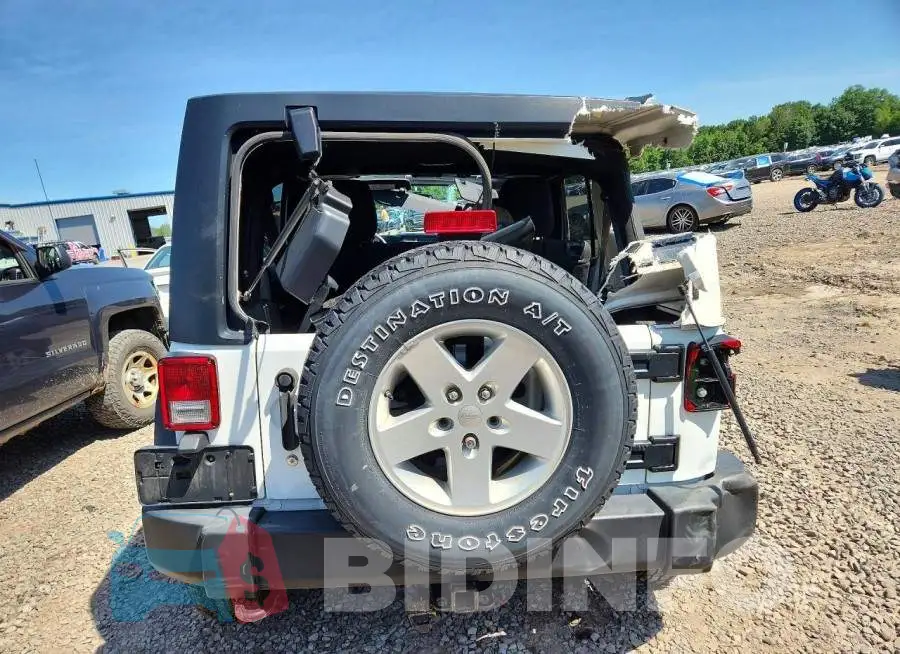 1C4BJWDG5HL748169 Photo# 6