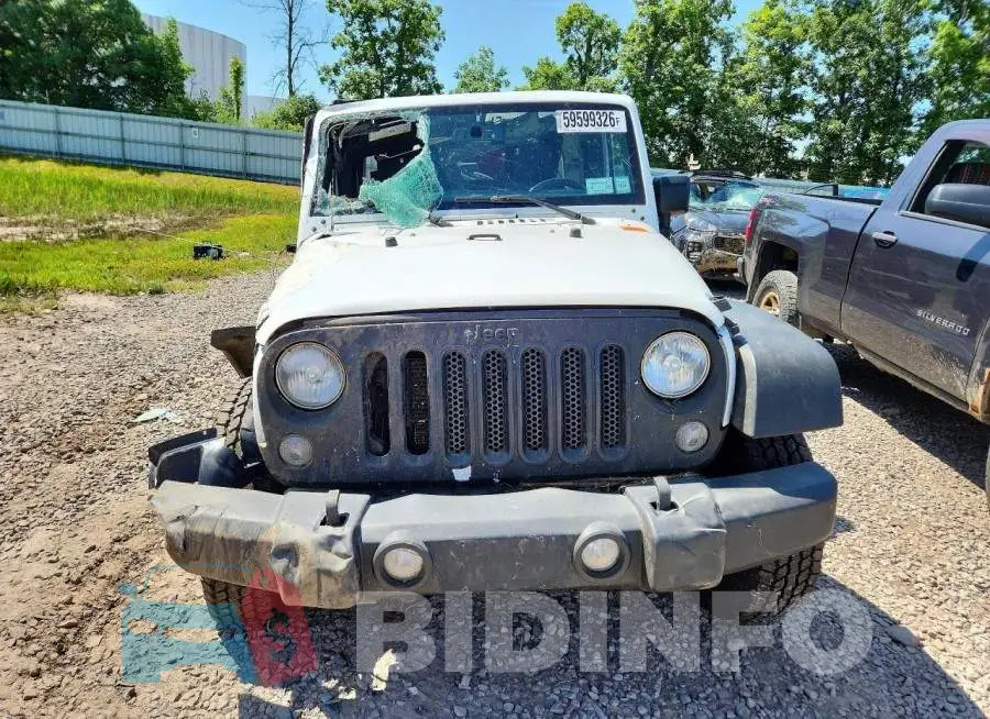 1C4BJWDG5HL748169 Photo# 5