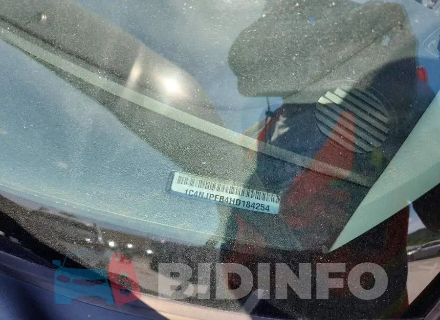 1C4NJPFB4HD184254 Photo# 13