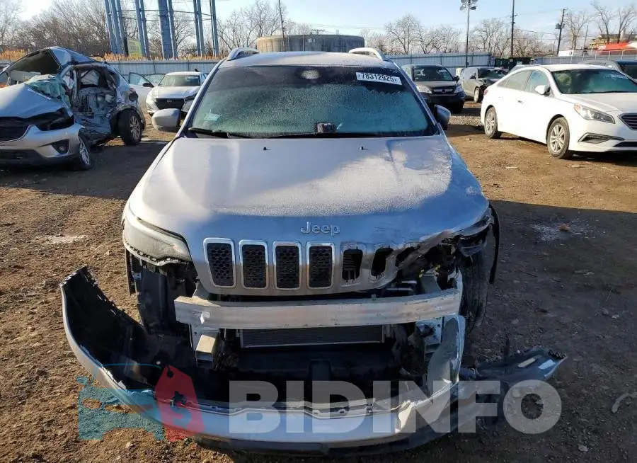 1C4PJLCB2MD214674 Photo# 5