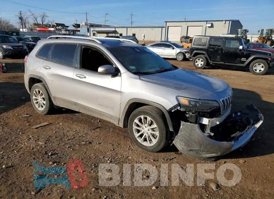 1C4PJLCB2MD214674 Photo# 4