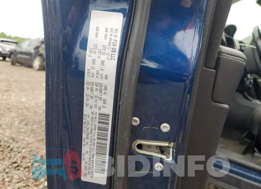 1C4PJLCX4JD584094 Photo# 14