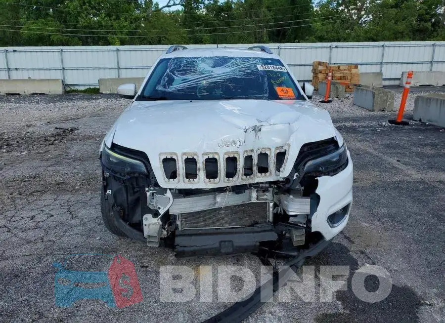 1C4PJLDB8LD502955 Photo# 5