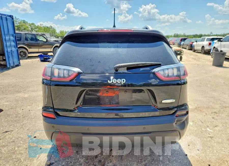1C4PJLLB9LD616383 Photo# 6