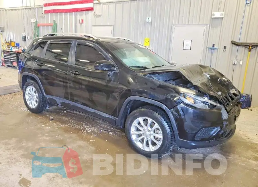 1C4PJMCB2LD576136 Photo# 4