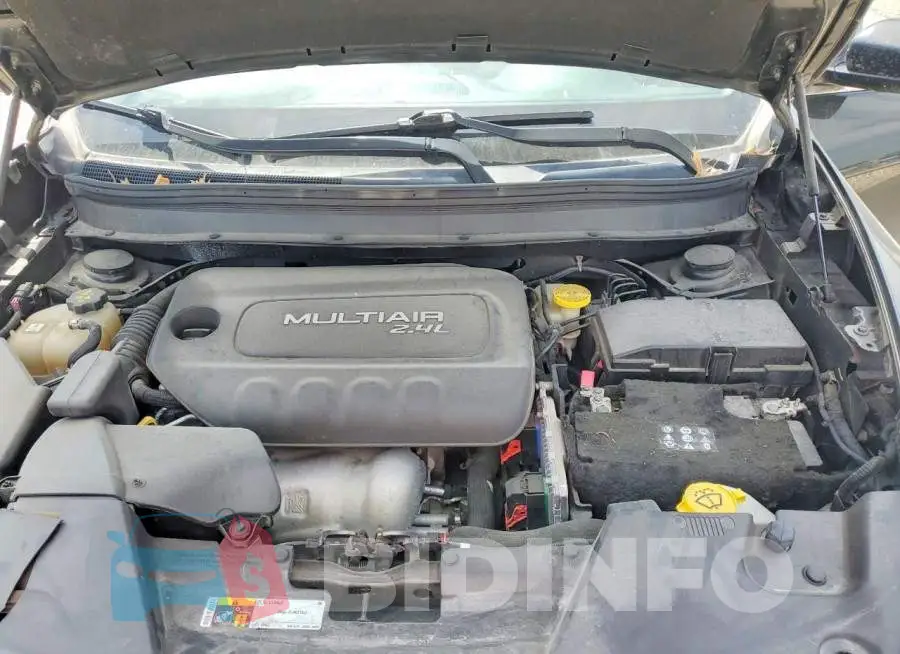 1C4PJMCB5HW544843 Photo# 12
