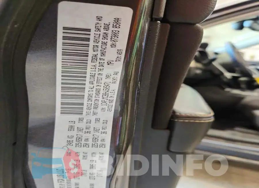 1C4PJMCB8HW505471 Photo# 13