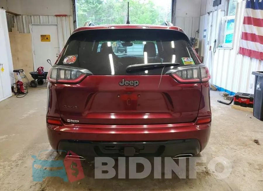 1C4PJMDX7KD489020 Photo# 6