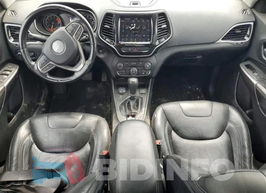1C4PJMDXXLD642362 Photo# 8