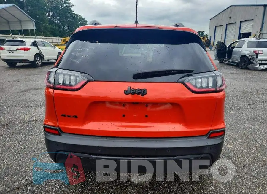1C4PJMLB4MD178590 Photo# 6