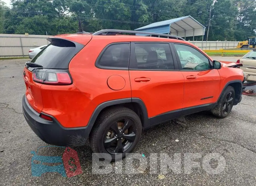1C4PJMLB4MD178590 Photo# 3