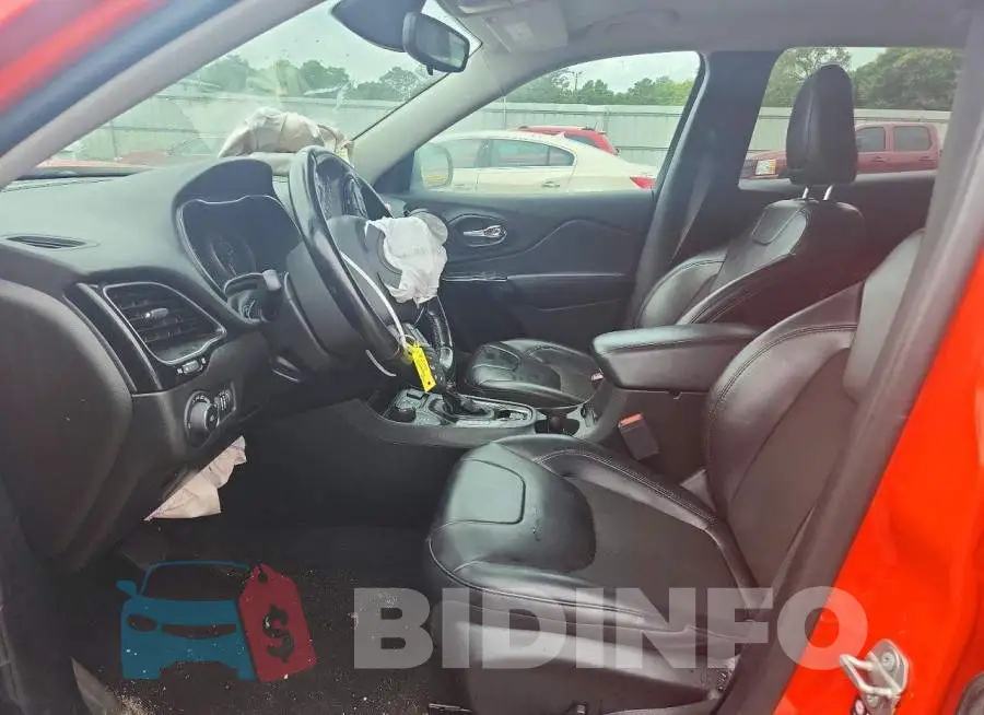 1C4PJMLB4MD178590 Photo# 7