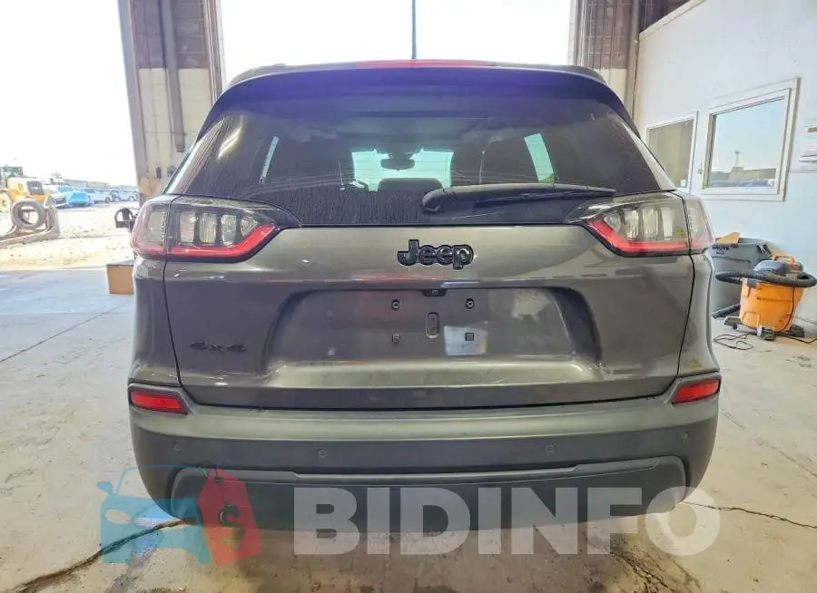 1C4PJMLB5MD240174 Photo# 6