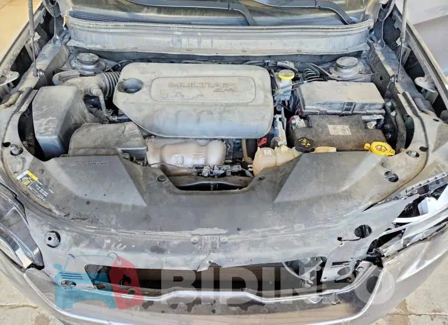 1C4PJMLB5MD240174 Photo# 12