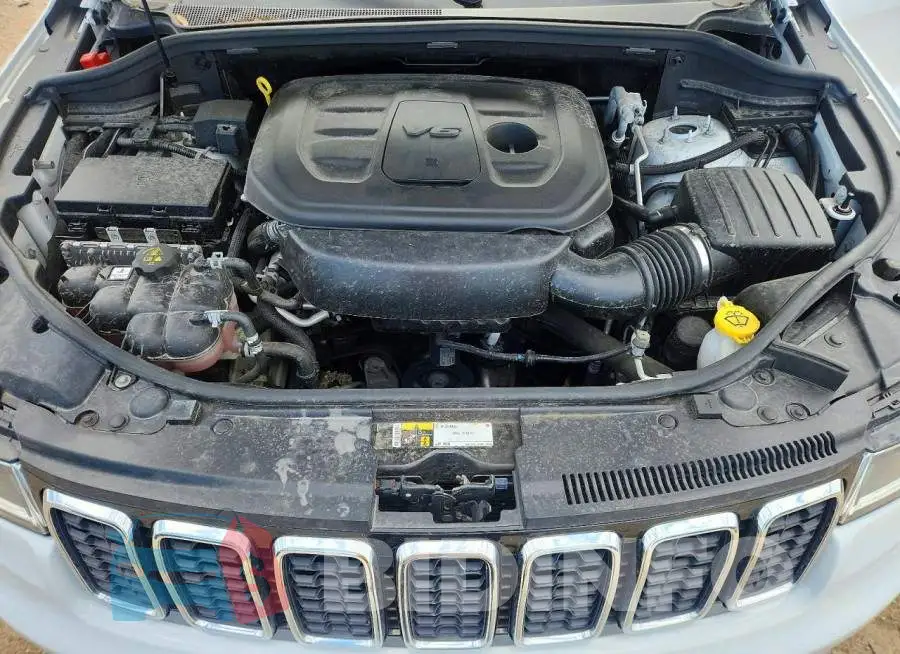 1C4RJFBG5KC818567 Photo# 11