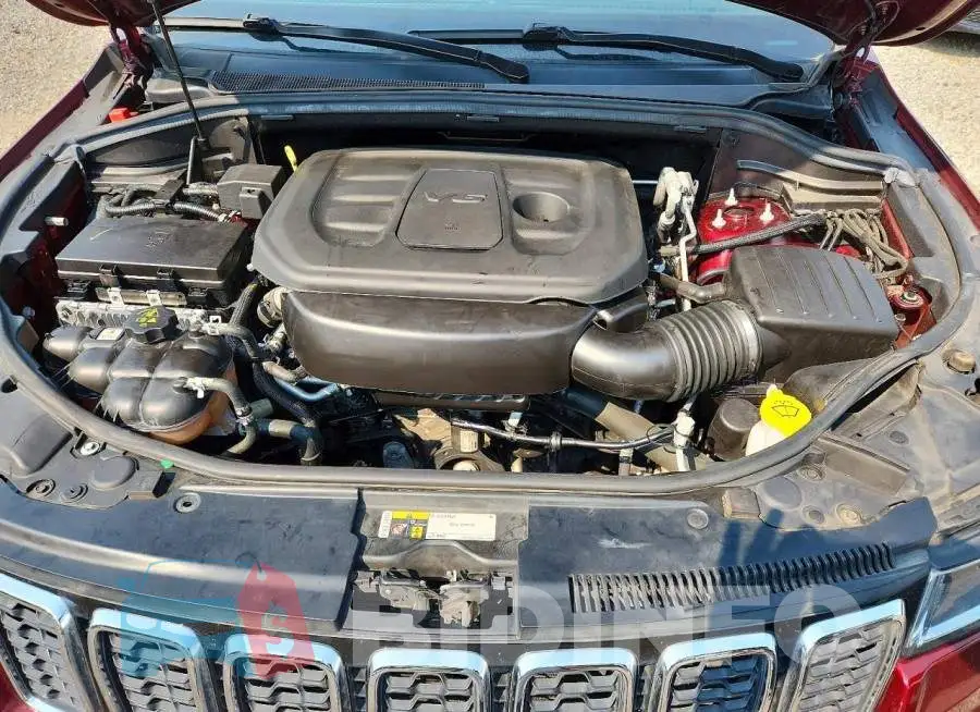 1C4RJFBG9KC665157 Photo# 12