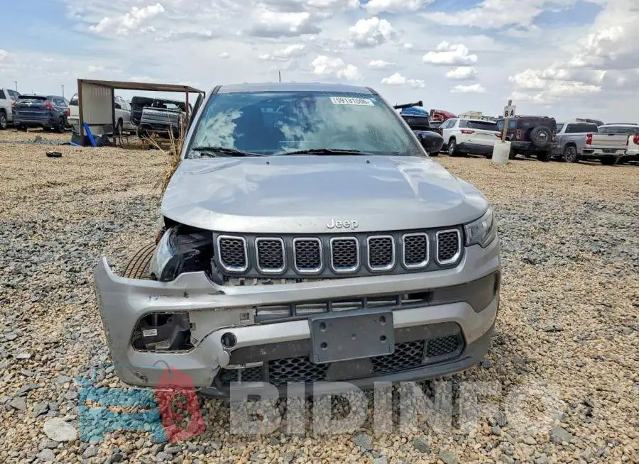 3C4NJDAN6PT524447 Photo# 5