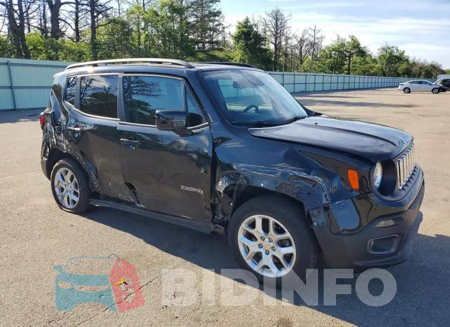 ZACCJBBB9HPF47522 Photo# 4