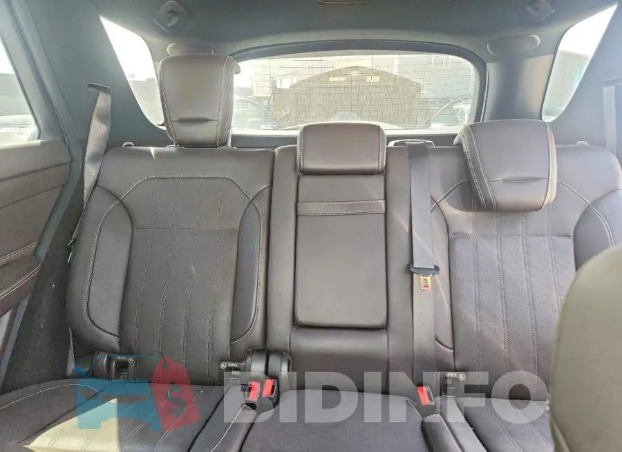 4JGDA5GB6JB165295 Photo# 10