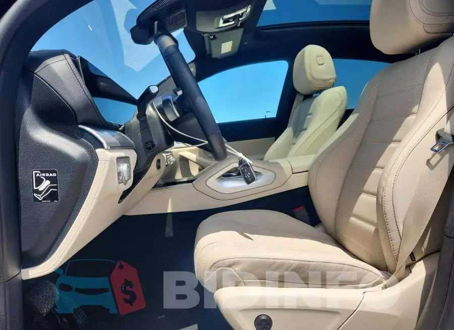 4JGFD5KB0TB605327 Photo# 7